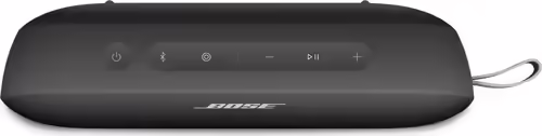 Bose Soundlink Flex 2ª Gen BT Altavoz Black | 4010201660 | 017817852470 imagen 4