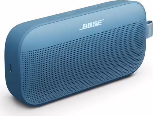 Bose Soundlink Flex 2ª Gen BT Altavoz Blue Dusk | 4010201661 | 017817852487 imagen 2
