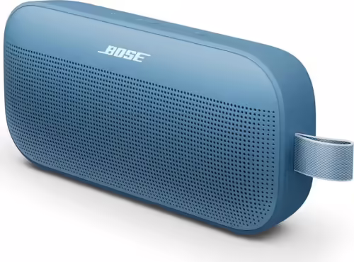 Bose Soundlink Flex 2ª Gen BT Altavoz Blue Dusk | 4010201661 | 017817852487 imagen 3