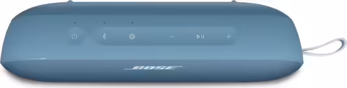 Bose Soundlink Flex 2ª Gen BT Altavoz Blue Dusk | 4010201661 | 017817852487 imagen 4