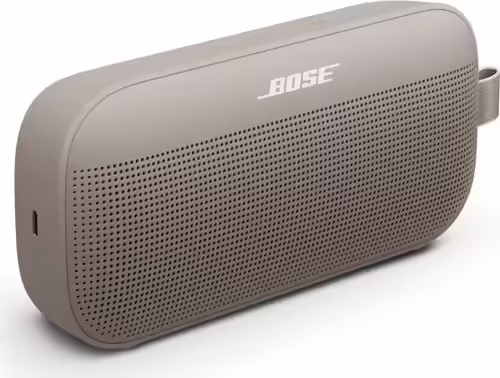 Bose Soundlink Flex 2ª Gen BT Altavoz Sandstone | 4010201662 | 017817852616 imagen 2