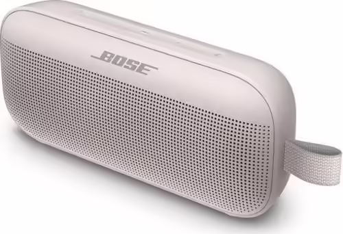 Bose Soundlink Flex Altavoz Bluetooth IP67 Blanco | 4010201433 | 017817832038 imagen 3