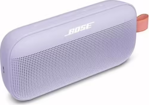 Bose Soundlink Flex Altavoz Bluetooth IP67 Lilac | 4010201631 | 017817832069 imagen 2