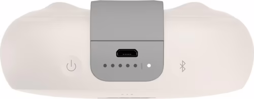 Bose Soundlink Micro Altavoz Bluetooth IPX7 Blanco | 4010201440 | 017817836111 imagen 6