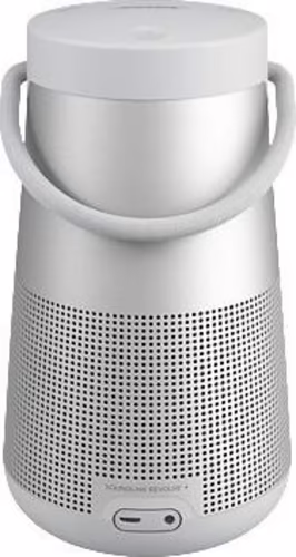 BOSE SOUNDLINK REVOLVE PLUS II Altavoz Bluetoth 360º Plata | 4010201329 | 0017817825320 imagen 3