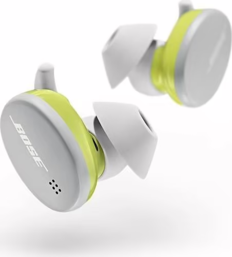 Bose Sport Earbuds Auricular Bluetooth Deportivo Blanco | 4010101304 | 0017817798747 imagen 2