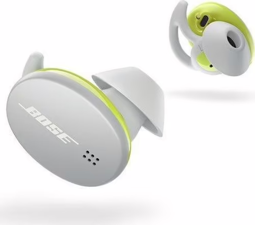 Bose Sport Earbuds Auricular Bluetooth Deportivo Blanco | 4010101304 | 0017817798747 imagen 3