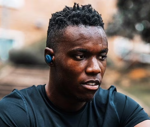 Bose Sport Earbuds Auricular Bluetooth Deportivo Blanco | 4010101304 | 0017817798747 imagen 5