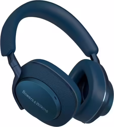 Bowers & Wilkins Px7 S2e Auriculares Inalámbricos con Cancelación de Ruido Azu | 4010102455 | 714346342556 imagen 3