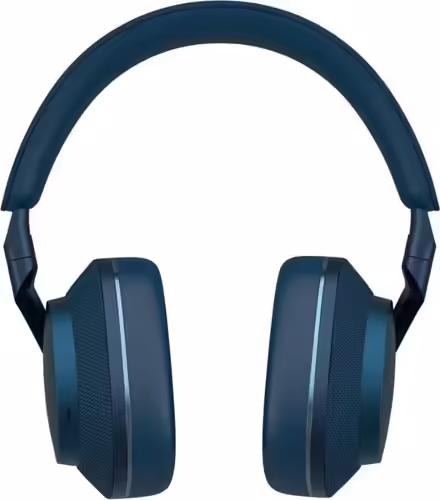 Bowers & Wilkins Px7 S2e Auriculares Inalámbricos con Cancelación de Ruido Azu | 4010102455 | 714346342556 imagen 8