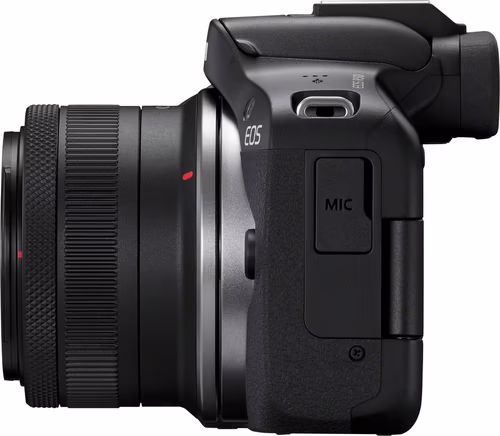 Canon Eos R50 +  RF-S 18-45 Cámara sin Espejo | 4090100829 | 4549292205046 imagen 5