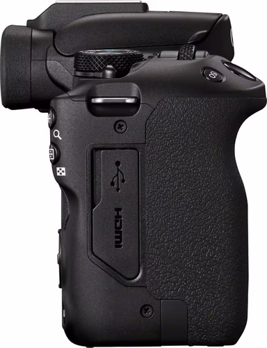 Canon Eos R50 +  RF-S 18-45 Cámara sin Espejo | 4090100829 | 4549292205046 imagen 9
