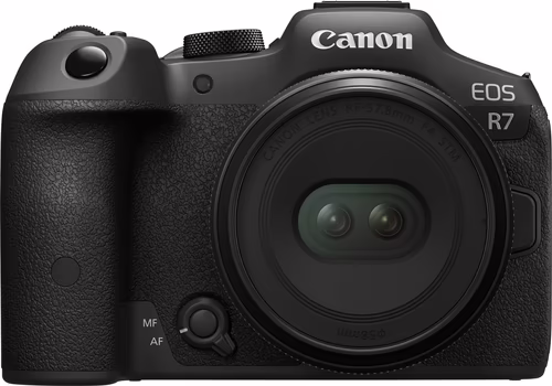 Canon Lens RF-S7.8mm F4 STM lente Estereoscópica | 4090200316 | 4549292237610 imagen 7