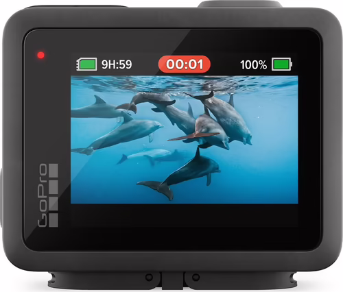 GoPro HERO (CHDHF-131-EU) | 0810116381869 imagen 3