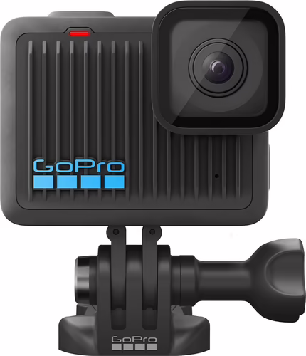 GoPro HERO (CHDHF-131-EU) | 0810116381869 imagen 4