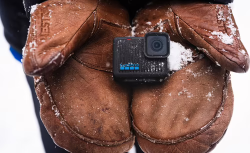 GoPro HERO (CHDHF-131-EU) | 0810116381869 imagen 6