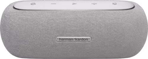 Harman Kardon Luna Altavoz Bluetooth 55W Gris | 4010201584 | 1200130006975 imagen 2