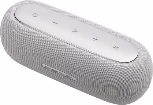 Harman Kardon Luna Altavoz Bluetooth 55W Gris | 4010201584 | 1200130006975 imagen 9