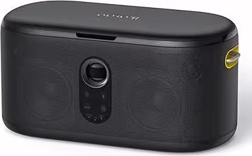 Ikarao Shell S1 Altavoz Karaoke Recargable con Pantalla 10.1` 280W y 2 Micros | 4010201670 | 6975806660816 imagen 3