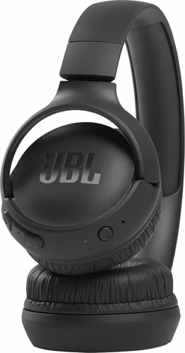 JBL Tune 510 Auriculares Inalámbrico Diadema Música USB Tipo C Bluetooth Negro | JBLT510BTBLK | 6925281987267 imagen 3