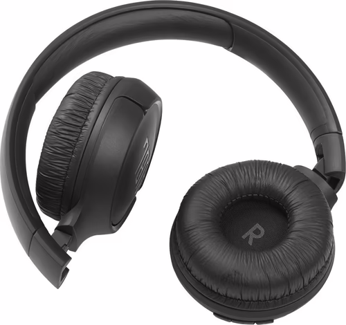 JBL Tune 510 Auriculares Inalámbrico Diadema Música USB Tipo C Bluetooth Negro | JBLT510BTBLK | 6925281987267 imagen 6