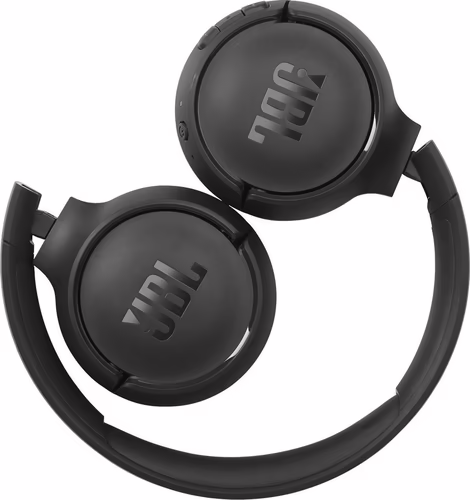 JBL Tune 510 Auriculares Inalámbrico Diadema Música USB Tipo C Bluetooth Negro | JBLT510BTBLK | 6925281987267 imagen 8