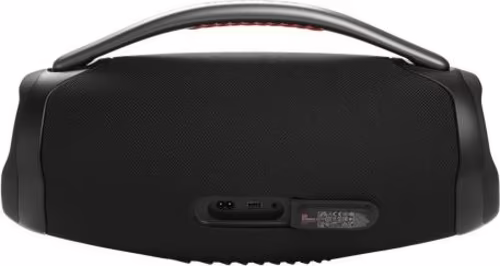 Jbl Boombox 3 Altavoz Bluetooth IPX7 Negro | 4010201478 | 6925281998768 imagen 6
