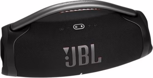 Jbl Boombox 3 Altavoz Bluetooth IPX7 Negro | 4010201478 | 6925281998768 imagen 7