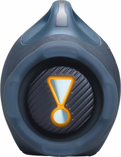 JBL Boombox 4 Altavoz Portátil 100W Bluetooth Azul | 4010201764 | 1200130024252 imagen 4