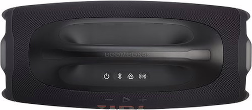 JBL Boombox 4 Altavoz Portátil 100W Bluetooth Negro | 4010201777 | 1200130024221 imagen 5