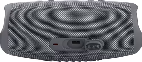 JBL CHARGE 5 Altavoz portátil estéreo Gris 30 W | JBLCHARGE5GRY | 6925281982118 imagen 3