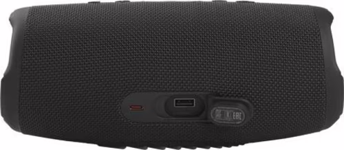 JBL Charge 5 Wifi y Bluetooth Altavoz Inalámbrico Negro | 4010201574 | 6925281953637 imagen 3