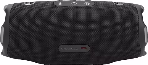 JBL Charge 6 Negro 45 W | JBLCHARGE6BLK | 1200130019555 imagen 6