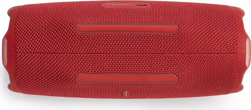 Jbl Charge 6 Altavoz Bluetooth Portátil IP68 con Auracast Rojo | 4010201726 | 1200130019562 imagen 5