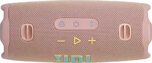 Jbl Charge 6 Altavoz Bluetooth Portátil IP68 con Auracast Rosa | 4010201724 | 1200130019623 imagen 5