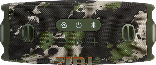 Jbl Charge 6 Altavoz Bluetooth Portátil IP68 con Auracast Squad | 4010201727 | 1200130019609 imagen 6