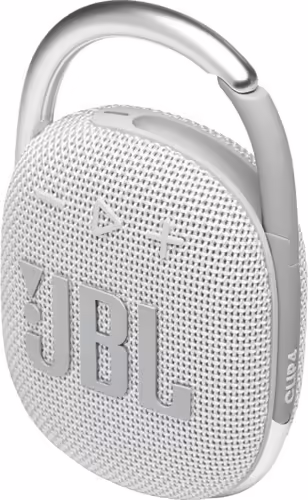 JBL CLIP 4 Altavoz monofónico portátil Blanco 5 W | JBLCLIP4WHT | 6925281979385 imagen 3