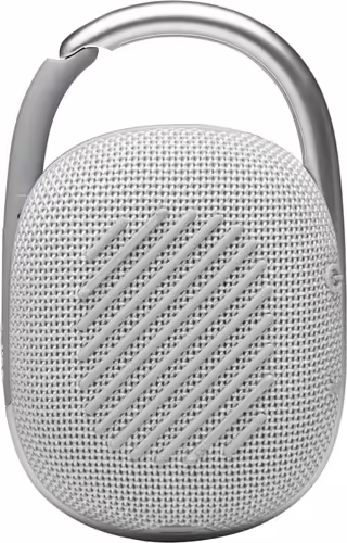 JBL CLIP 4 Altavoz monofónico portátil Blanco 5 W | JBLCLIP4WHT | 6925281979385 imagen 4