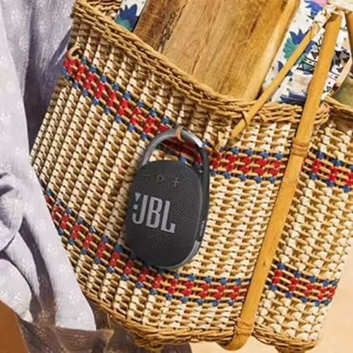 JBL CLIP 4 Altavoz monofónico portátil Blanco 5 W | JBLCLIP4WHT | 6925281979385 imagen 6