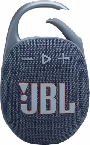 Jbl Clip 5 Altavoz Bluetooth Azul | 4010201650 | 1200130010187 imagen 2