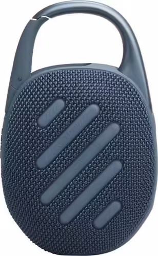 Jbl Clip 5 Altavoz Bluetooth Azul | 4010201650 | 1200130010187 imagen 3