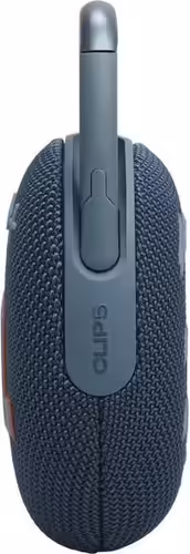 Jbl Clip 5 Altavoz Bluetooth Azul | 4010201650 | 1200130010187 imagen 5