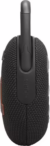 Jbl Clip 5 Altavoz Bluetooth Negro | 4010201659 | 1200130010170 imagen 5