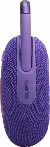Jbl Clip 5 Altavoz Bluetooth Púrpura | 4010201652 | 1200130010200 imagen 8