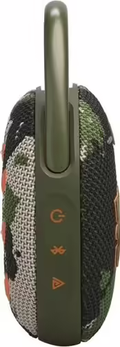 Jbl Clip 5 Altavoz Bluetooth Squad | 4010201654 | 1200130010224 imagen 4