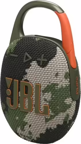 Jbl Clip 5 Altavoz Bluetooth Squad | 4010201654 | 1200130010224 imagen 6