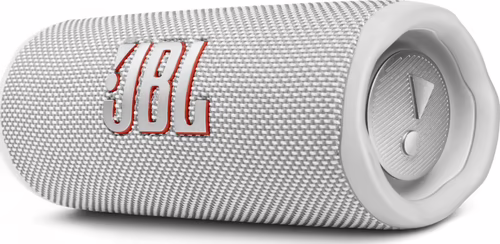 JBL FLIP 6 Altavoz Bluetooth Portátil Blanco | 4010201477 | 6925281993015 imagen 3