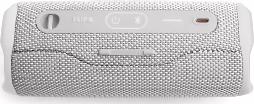 JBL FLIP 6 Altavoz Bluetooth Portátil Blanco | 4010201477 | 6925281993015 imagen 5