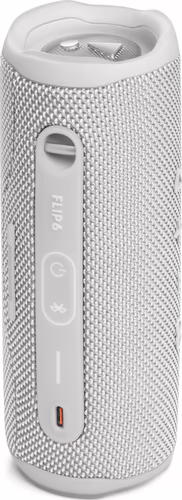 JBL FLIP 6 Altavoz Bluetooth Portátil Blanco | 4010201477 | 6925281993015 imagen 6