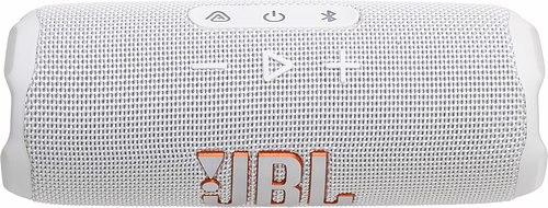 Jbl Flip 7 Altavoz Bluetooth portátil IP68 con Auracast Blanco | 4010201721 | 1200130019302 imagen 5